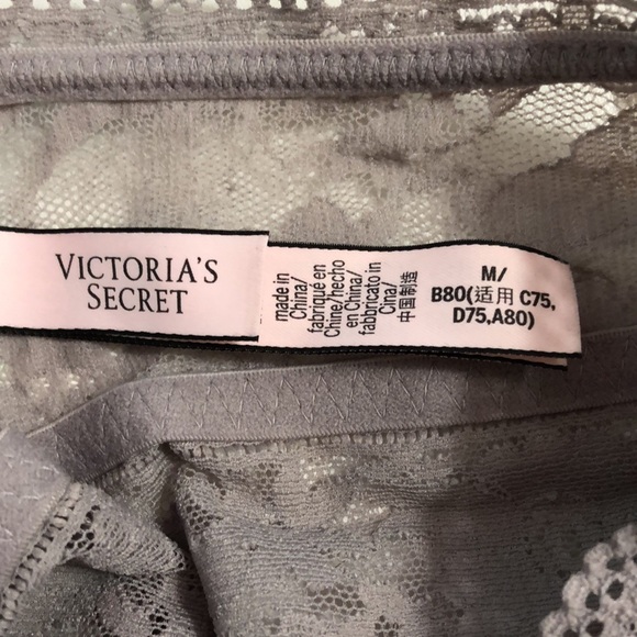 Victoria’s Secret bralette - Picture 3 of 4